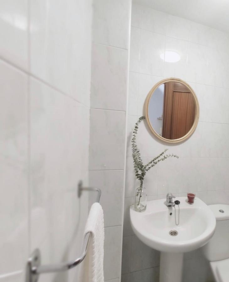 אל מדאנו Arenas Apartamento מראה חיצוני תמונה