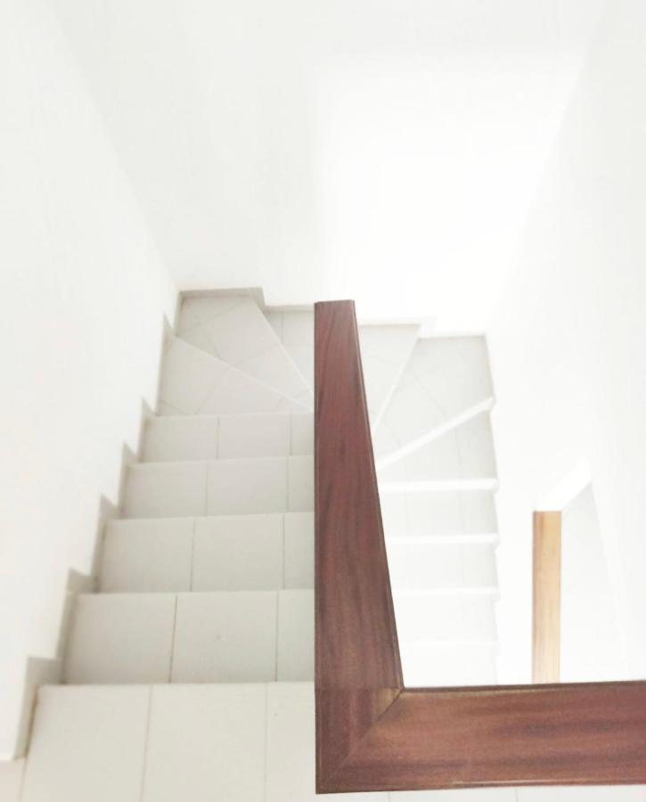 אל מדאנו Arenas Apartamento מראה חיצוני תמונה