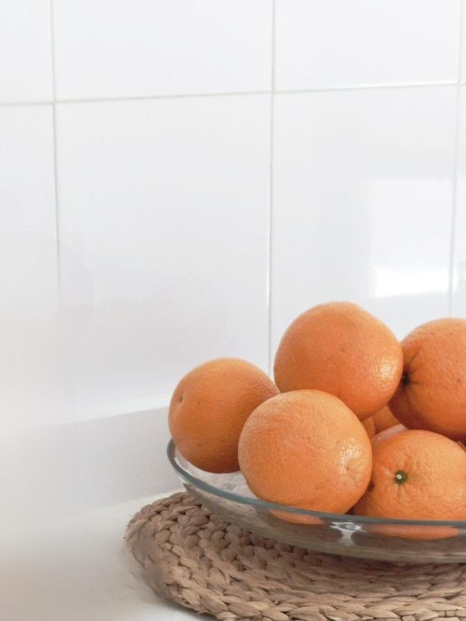 אל מדאנו Arenas Apartamento מראה חיצוני תמונה