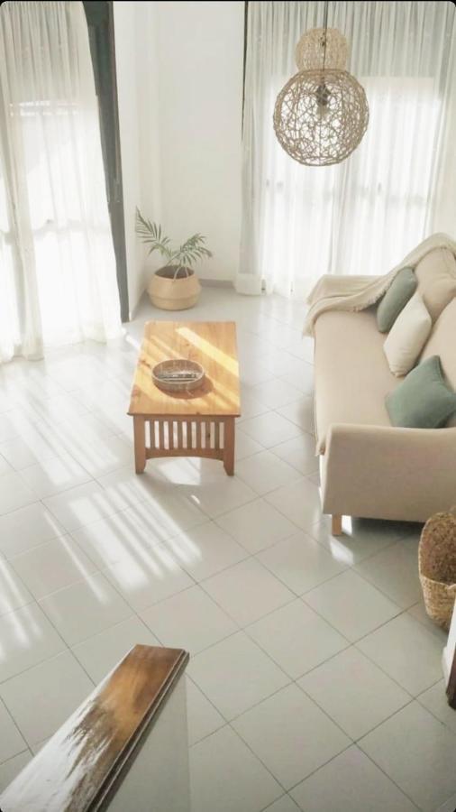 אל מדאנו Arenas Apartamento מראה חיצוני תמונה