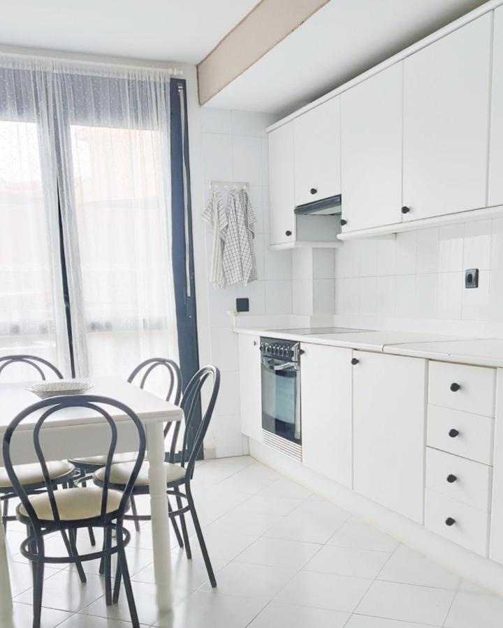 אל מדאנו Arenas Apartamento מראה חיצוני תמונה