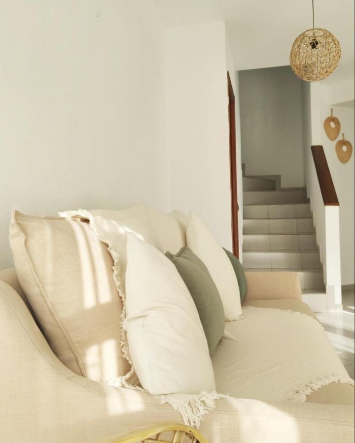 אל מדאנו Arenas Apartamento מראה חיצוני תמונה